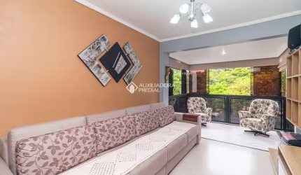 Apartamento com 3 quartos à venda na Rua Jornal do Brasil, 111, Azenha, Porto Alegre, 94 m2 por R$ 820.000