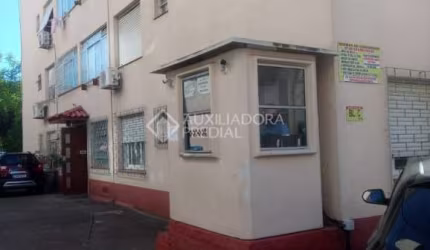 Apartamento com 2 quartos à venda na Rua Sargento Sílvio Delmar Hollenbach, 65, Jardim Leopoldina, Porto Alegre, 61 m2 por R$ 190.000