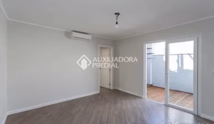 Cobertura com 2 quartos à venda na Rua Comendador Rodolfo Gomes, 257, Menino Deus, Porto Alegre, 82 m2 por R$ 497.000
