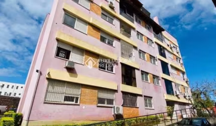 Apartamento com 3 quartos à venda na Avenida da Cavalhada, 4760, Cavalhada, Porto Alegre, 70 m2 por R$ 339.000