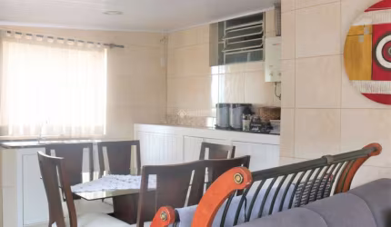 Apartamento com 3 quartos à venda na Avenida Baltazar de Oliveira Garcia, 1478, São Sebastião, Porto Alegre, 76 m2 por R$ 295.000