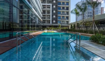 Apartamento com 2 quartos à venda na Rua São Josemaria Escriva, 669, Jardim do Salso, Porto Alegre, 58 m2 por R$ 650.000