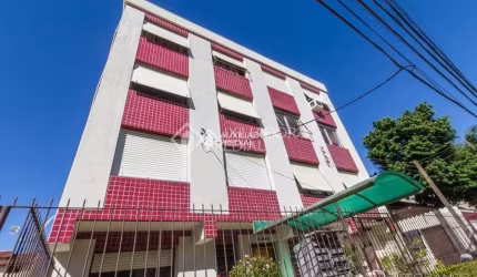 Apartamento com 1 quarto à venda na Rua Leopoldo de Freitas, 83, Passo da Areia, Porto Alegre, 45 m2 por R$ 170.000