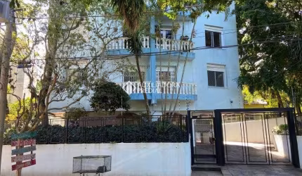 Apartamento com 1 quarto à venda na Rua Dea Coufal, 138, Ipanema, Porto Alegre, 45 m2 por R$ 280.000