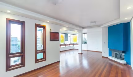 Cobertura com 3 quartos à venda na Avenida Panamericana, 1105, Jardim Lindóia, Porto Alegre, 285 m2 por R$ 1.750.000