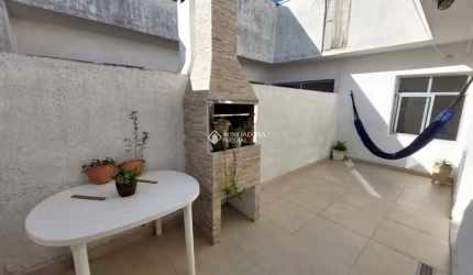 Apartamento com 2 quartos à venda na Avenida Niterói, 239, Medianeira, Porto Alegre, 121 m2 por R$ 380.000