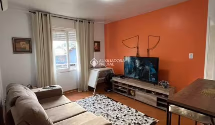 Apartamento com 1 quarto à venda na Rua Tijuca, 290, Medianeira, Porto Alegre, 43 m2 por R$ 190.000