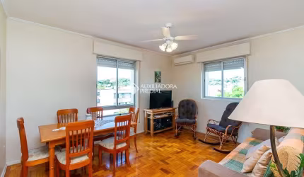 Apartamento com 2 quartos à venda na Rua Barão do Amazonas, 1559, Jardim Botânico, Porto Alegre, 86 m2 por R$ 430.000