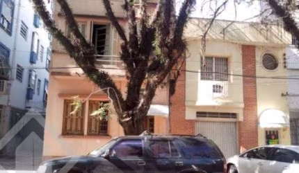 Apartamento com 4 quartos à venda na Rua Tomaz Flores, 204, Independência, Porto Alegre, 94 m2 por R$ 450.000