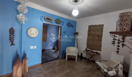 Apartamento com 2 quartos à venda na Avenida Cristóvão Colombo, 648, Floresta, Porto Alegre, 48 m2 por R$ 220.000