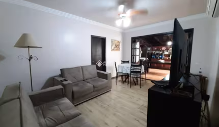 Apartamento com 3 quartos à venda na Rua Comendador Rodolfo Gomes, 418, Menino Deus, Porto Alegre, 170 m2 por R$ 680.000