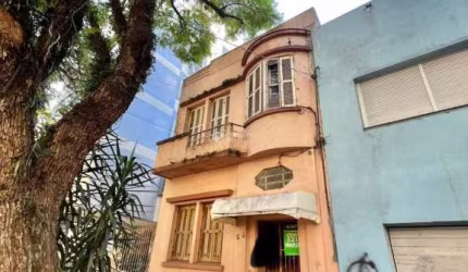 Apartamento com 3 quartos à venda na Rua Tomaz Flores, 204, Independência, Porto Alegre, 94 m2 por R$ 289.000