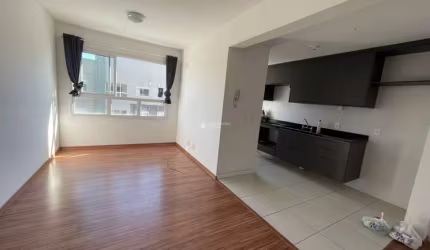 Apartamento com 2 quartos à venda na Rua Attílio Bilibio, 251, Jardim Carvalho, Porto Alegre, 54 m2 por R$ 450.000