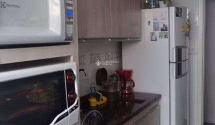 Apartamento com 2 quartos à venda na Rua Doutor Campos Velho, 1724, Cristal, Porto Alegre, 54 m2 por R$ 213.000