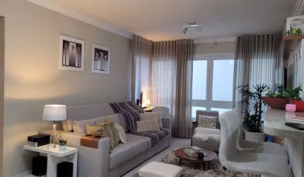 Apartamento com 2 quartos à venda na Rua Miguel Couto, 218, Menino Deus, Porto Alegre, 67 m2 por R$ 590.000