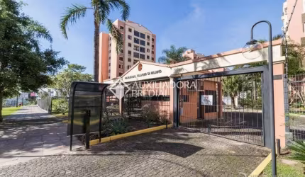 Apartamento com 2 quartos à venda na Avenida Protásio Alves, 7355, Petrópolis, Porto Alegre, 54 m2 por R$ 318.000