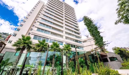 Apartamento com 4 quartos à venda na Rua Engenheiro Afonso Cavalcanti, 20, Bela Vista, Porto Alegre, 257 m2 por R$ 4.939.337