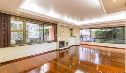 Apartamento com 3 quartos à venda na Rua Cândido Silveira, 95, Auxiliadora, Porto Alegre, 137 m2 por R$ 1.300.000