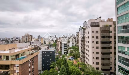 Apartamento com 2 quartos à venda na Rua Doutor Freire Alemão, 912, Mont Serrat, Porto Alegre, 97 m2 por R$ 1.390.000