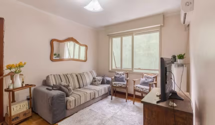 Apartamento com 2 quartos à venda na Rua General Bento Martins, 651, Centro Histórico, Porto Alegre, 72 m2 por R$ 485.000
