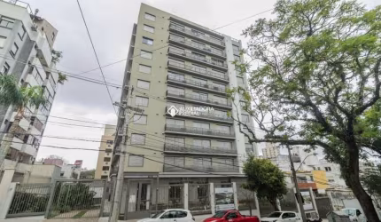 Apartamento com 1 quarto à venda na Avenida Lageado, 615, Petrópolis, Porto Alegre, 42 m2 por R$ 550.000