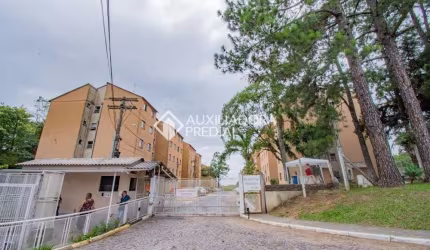 Apartamento com 2 quartos à venda na Joao Oliveira Remiao, 6700, Agronomia, Porto Alegre, 39 m2 por R$ 145.000