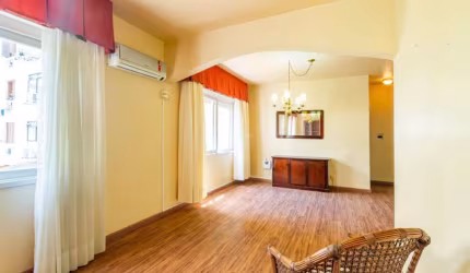 Apartamento com 2 quartos à venda na Rua Carazinho, 95, Petrópolis, Porto Alegre, 86 m2 por R$ 399.000