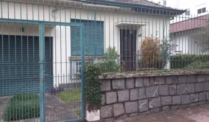 Casa em condomínio fechado com 3 quartos à venda na Rua Portugal, 562, São João, Porto Alegre, 165 m2 por R$ 959.000