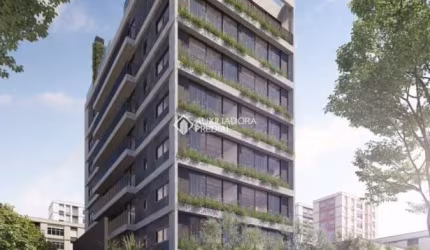 Loft com 1 quarto à venda na Avenida Coronel Lucas de Oliveira, 49, Petrópolis, Porto Alegre, 60 m2 por R$ 1.006.986