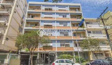 Apartamento com 2 quartos à venda na Rua Santo Antônio, 734, Floresta, Porto Alegre, 92 m2 por R$ 400.000