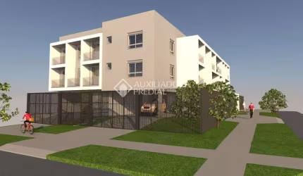 Apartamento com 2 quartos à venda na Avenida José Gertum, 80, Chácara das Pedras, Porto Alegre, 72 m2 por R$ 960.000