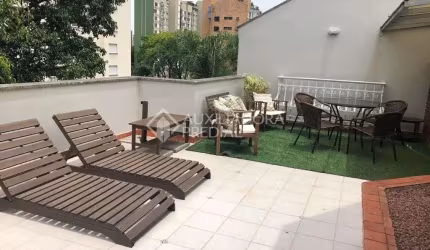 Cobertura com 4 quartos à venda na Rua Doutor Tauphick Saadi, 260, Bela Vista, Porto Alegre, 287 m2 por R$ 1.990.000