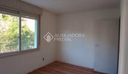 Apartamento com 2 quartos à venda na Beco Antônio Carvalho, 2500, Jardim Carvalho, Porto Alegre, 57 m2 por R$ 185.000