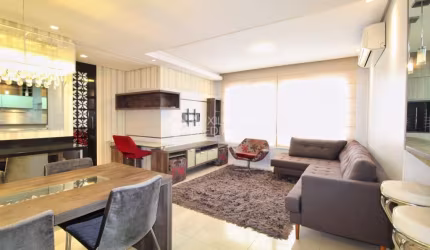 Apartamento com 2 quartos à venda na Rua Roque Calage, 886, Passo da Areia, Porto Alegre, 74 m2 por R$ 780.000