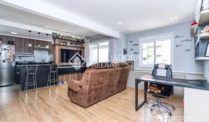 Apartamento com 3 quartos à venda na Rua Irmão Norberto Francisco Rauch, 700, Jardim Carvalho, Porto Alegre, 79 m2 por R$ 495.000