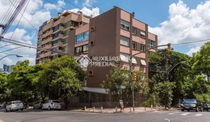 Apartamento com 3 quartos à venda na Rua Quintino Bocaiúva, 1241, Floresta, Porto Alegre, 142 m2 por R$ 840.000