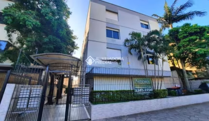 Apartamento com 2 quartos à venda na Travessa Serafim Terra, 49, Jardim Botânico, Porto Alegre, 54 m2 por R$ 249.000