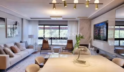 Apartamento com 3 quartos à venda na Rua Ewaldo Campos, 79, Três Figueiras, Porto Alegre, 170 m2 por R$ 2.544.000