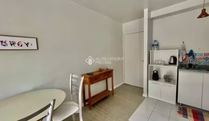 Apartamento com 2 quartos à venda na Avenida José Aloísio Filho, 595, Humaitá, Porto Alegre, 54 m2 por R$ 285.000