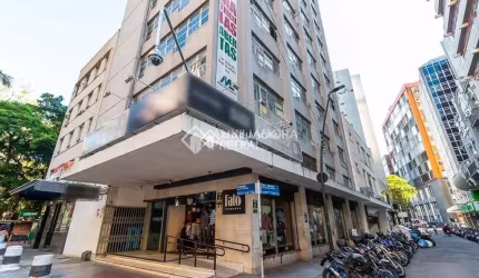 Ponto comercial à venda na Rua dos Andradas, 1190, Centro Histórico, Porto Alegre, 279 m2 por R$ 8.000.000