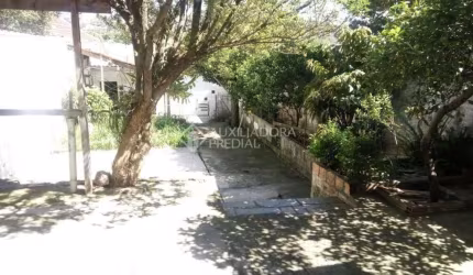 Casa em condomínio fechado com 4 quartos à venda na Rua Campos Elíseos, 178, Glória, Porto Alegre, 368 m2 por R$ 449.000