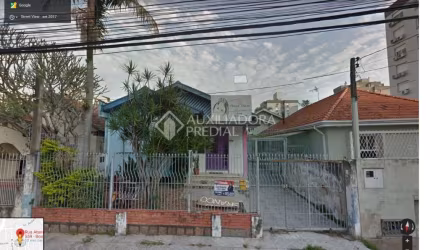 Terreno em condomínio fechado à venda na Rua Atanásio Belmonte, 559, Boa Vista, Porto Alegre, 300 m2 por R$ 750.000