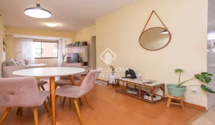 Apartamento com 3 quartos à venda na Travessa Jaguarão, 45, São João, Porto Alegre, 82 m2 por R$ 480.000