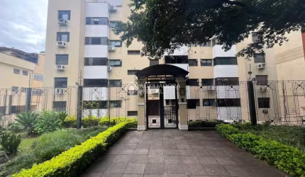Apartamento com 2 quartos à venda na Rua Ouro Preto, 35, Jardim Floresta, Porto Alegre, 91 m2 por R$ 457.000