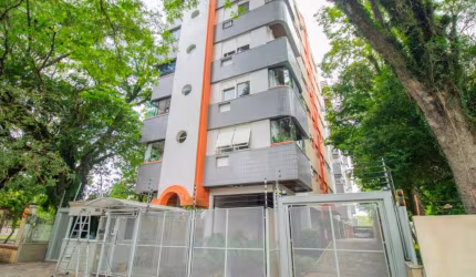 Cobertura com 4 quartos à venda na Rua Gonçalves Dias, 764, Menino Deus, Porto Alegre, 203 m2 por R$ 1.400.000