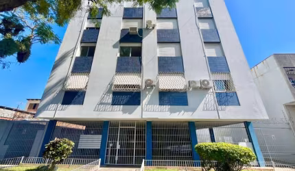 Apartamento com 3 quartos à venda na Rua Barão do Amazonas, 1653, Partenon, Porto Alegre, 80 m2 por R$ 360.000
