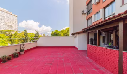 Apartamento com 2 quartos à venda na Avenida Praia de Belas, 422, Praia de Belas, Porto Alegre, 175 m2 por R$ 590.000