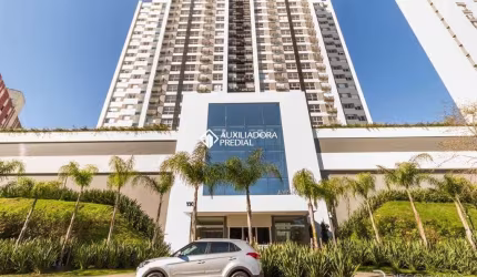Apartamento com 1 quarto à venda na Rua Curvelo, 130, Petrópolis, Porto Alegre, 45 m2 por R$ 795.000