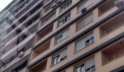 Apartamento com 3 quartos à venda na Rua Jerônimo Coelho, 30, Centro Histórico, Porto Alegre, 104 m2 por R$ 390.000