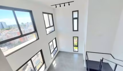 Apartamento com 1 quarto à venda na Rua General Lima e Silva, 570, Centro Histórico, Porto Alegre, 72 m2 por R$ 840.000